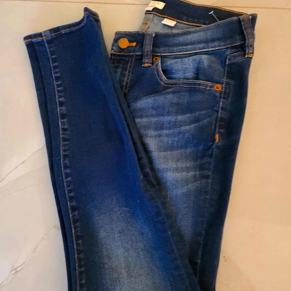 New J.Crew Jeans